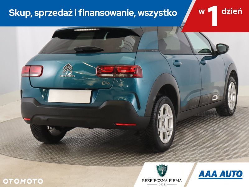 Citroën C4 Cactus - 7