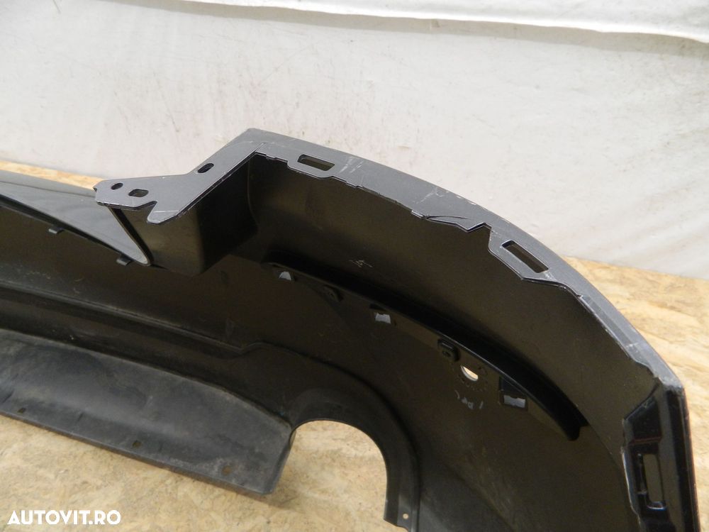 Bara spate BMW Seria 1 F40, 2019, 2020, 2021, 51127461391. - 13