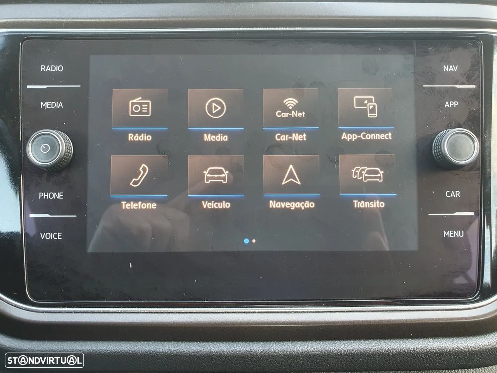 VW T-Roc 1.0 TSI Style - 25