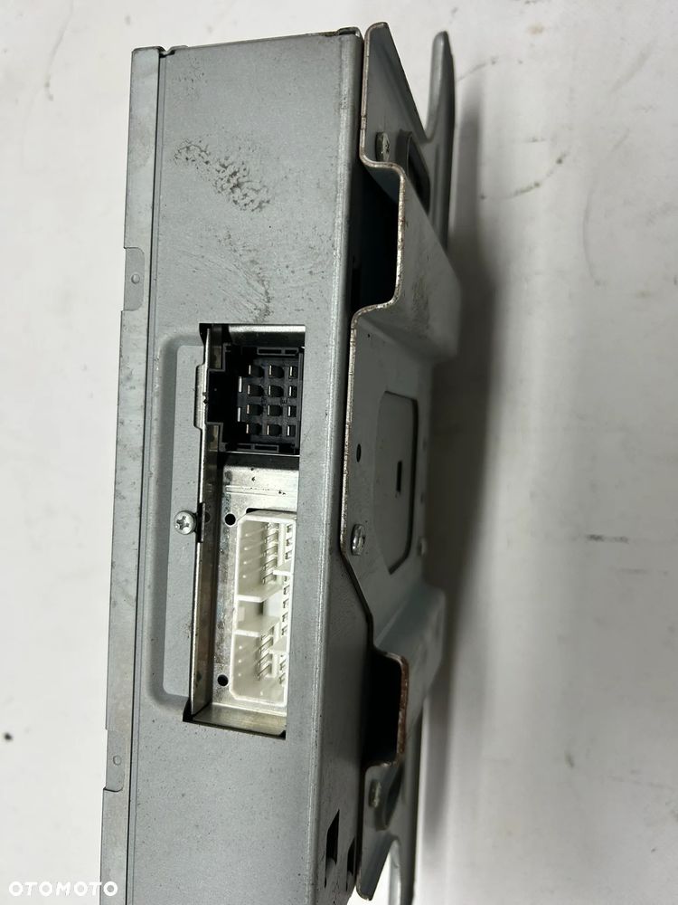 SAAB 93 9-3 WZMACNIACZ 07-11 12773378 moduł - 2