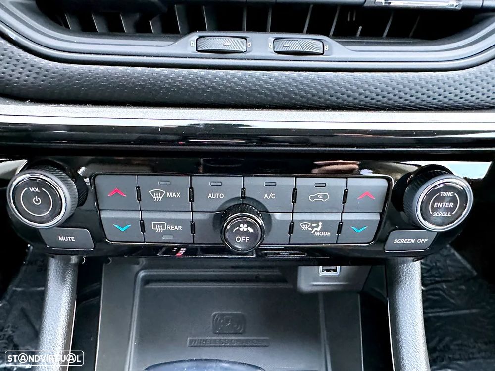 Jeep Compass 1.3 TG Limited S - 22