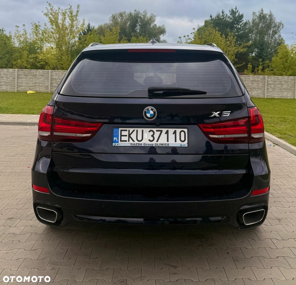 BMW X5 - 11