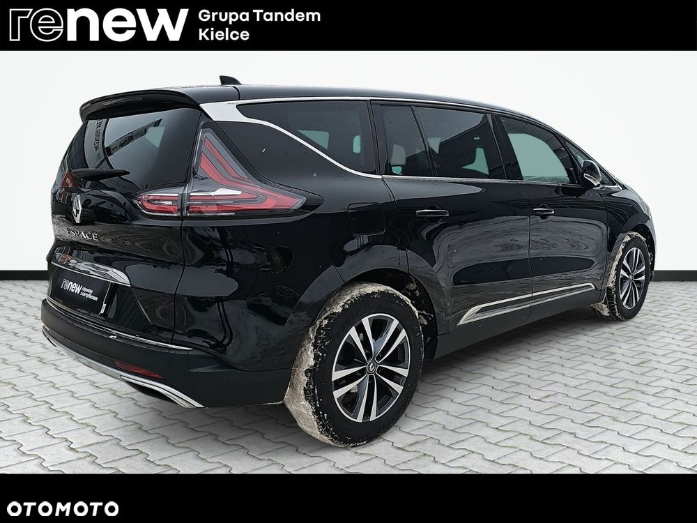 Renault Espace 2.0 Blue dCi Initiale Paris EDC - 5