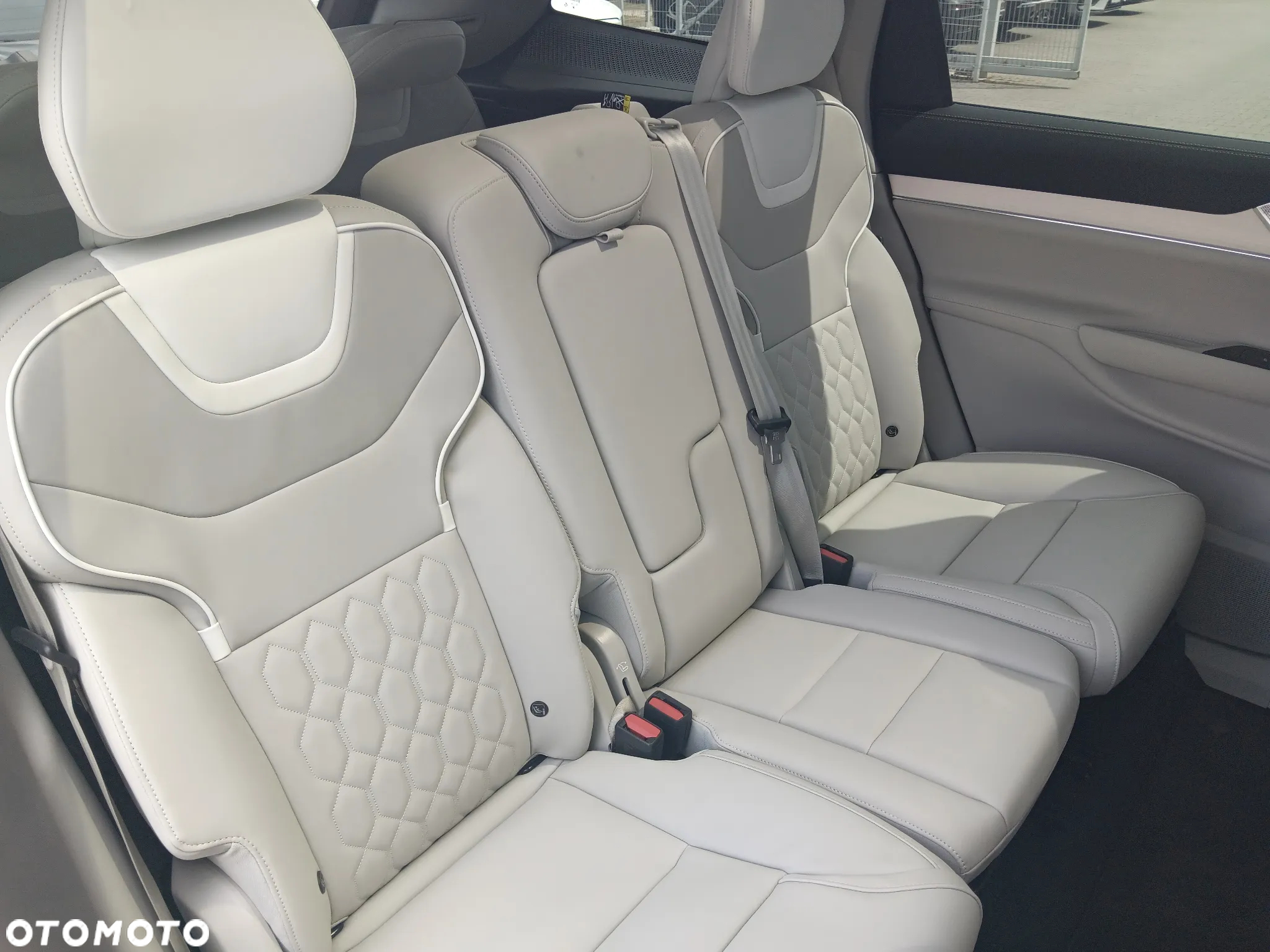 Volvo EX90 111kWh Twin Performance AWD Ultra 7 os - 21
