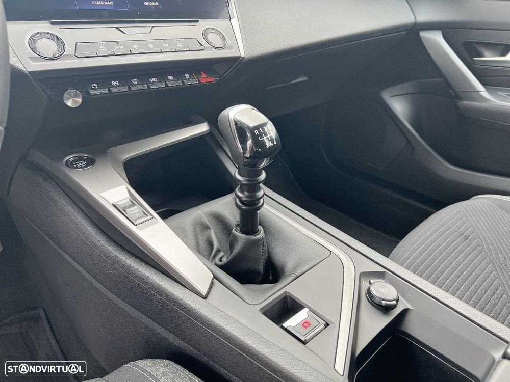 Peugeot 308 1.2 PureTech Active Pack - 13