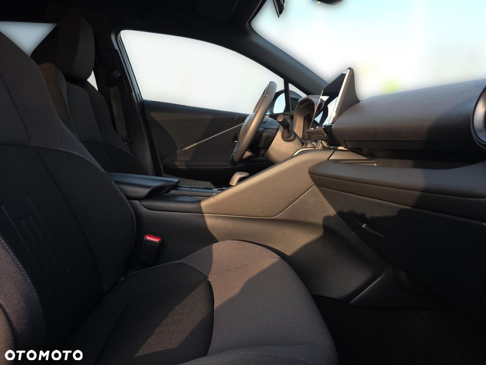 Toyota C-HR 1.8 Hybrid Style - 9