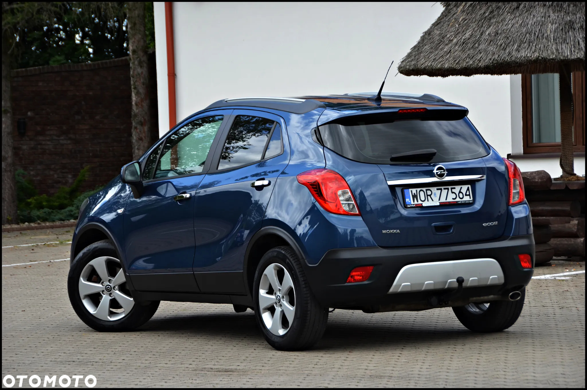 Opel Mokka - 16