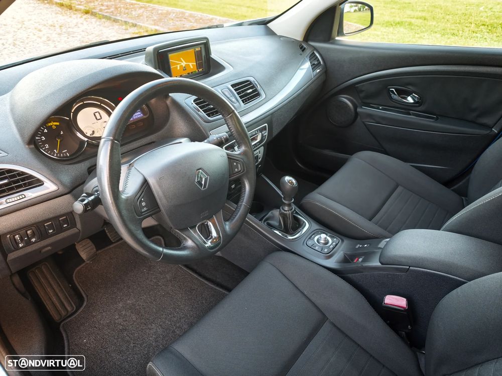 Renault Mégane - 11