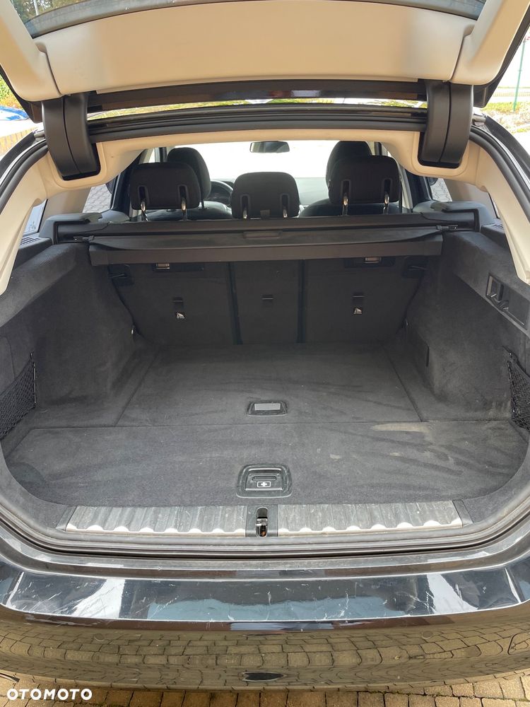 BMW Seria 3 318d Advantage - 14