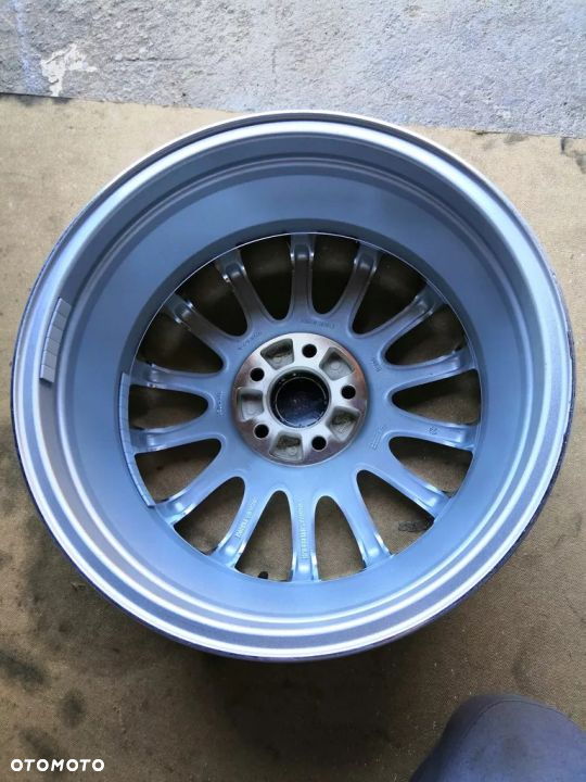FELGI 2 SZT VOLVO S80 V70 S60 7,5JX17 ET49 - 7