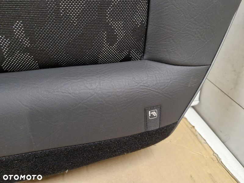 fiat 500x lift siedzisko kanapy tył tylne - 2