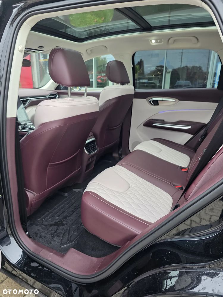 Bestune T90 2.0T Elegance - 17