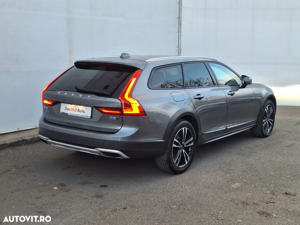 Volvo V90 V90CC D5 AWD PRO - 17