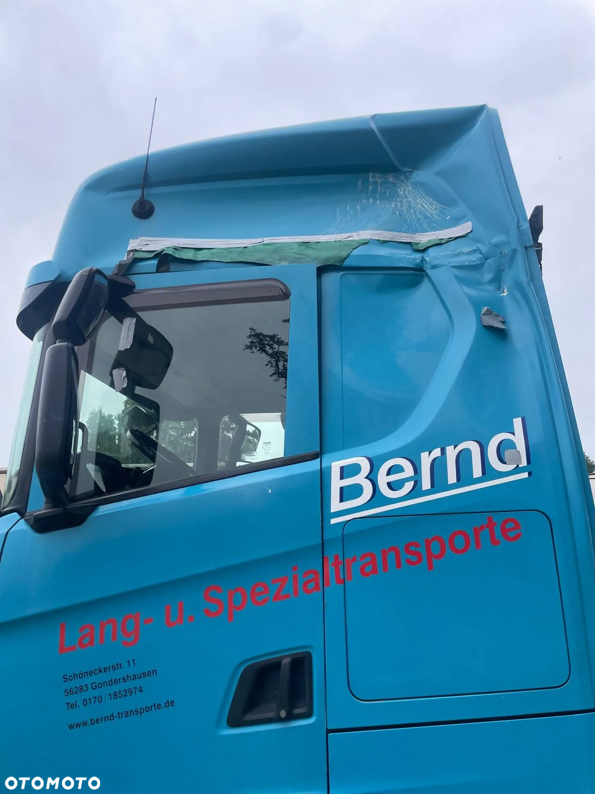 Scania S 500 - 19
