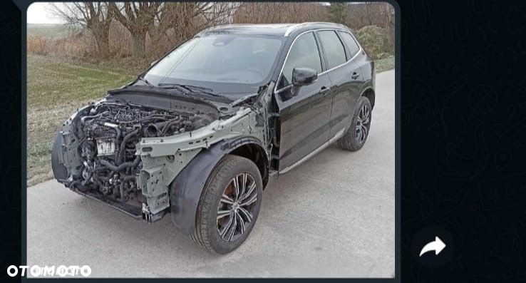 Volvo XC 60 B4 D Momentum - 3