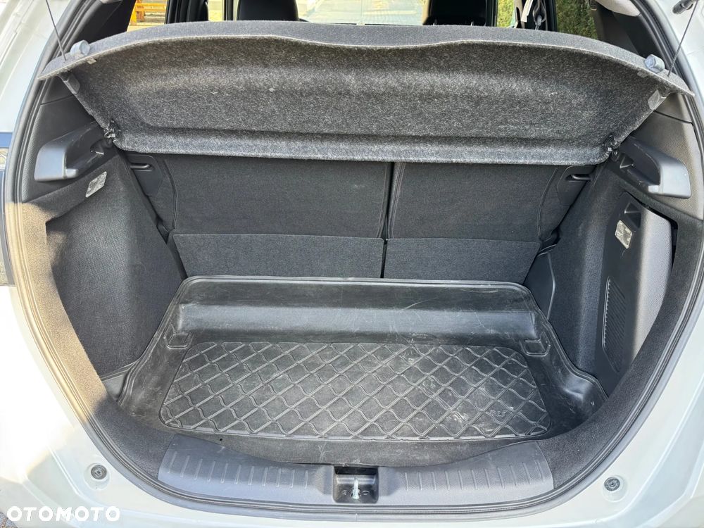 Honda Jazz - 9
