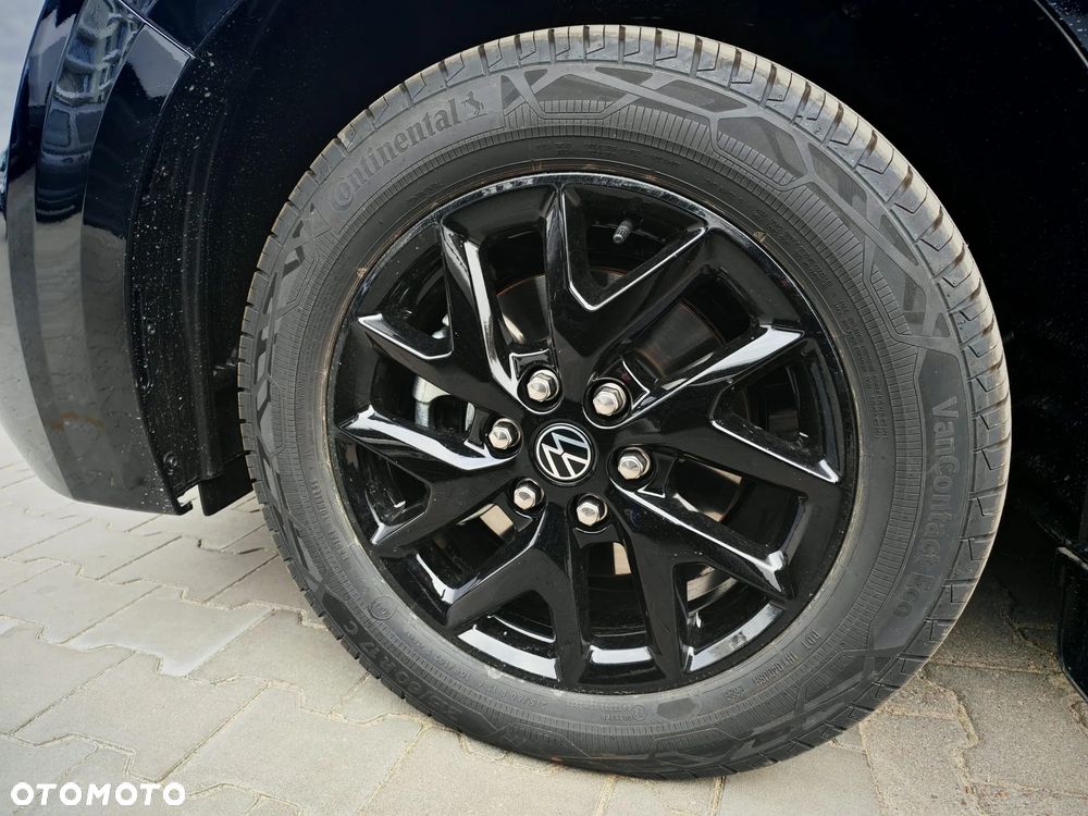 Volkswagen Caravelle - 27