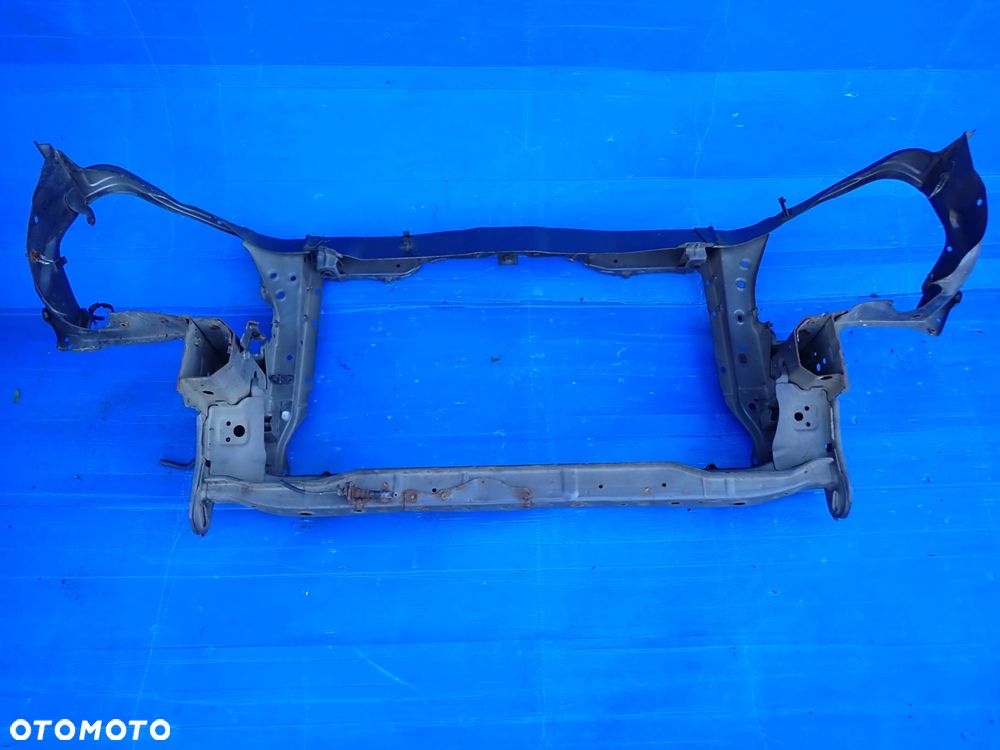 TOYOTA COROLLA VERSO 04-07 PAS PRZEDNI WZMOCNIENIE CZOŁOWE 1G3 - 7