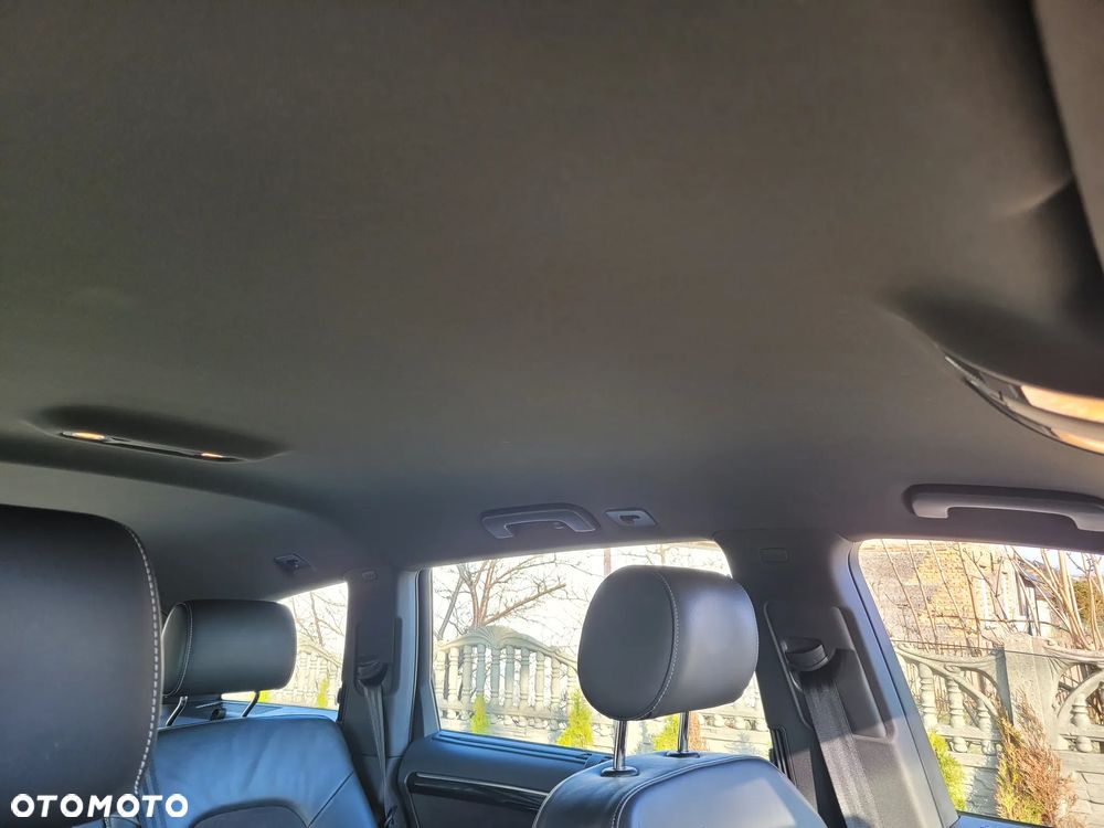 Audi Q7 3.0 TDI DPF Quattro Tiptronic - 19