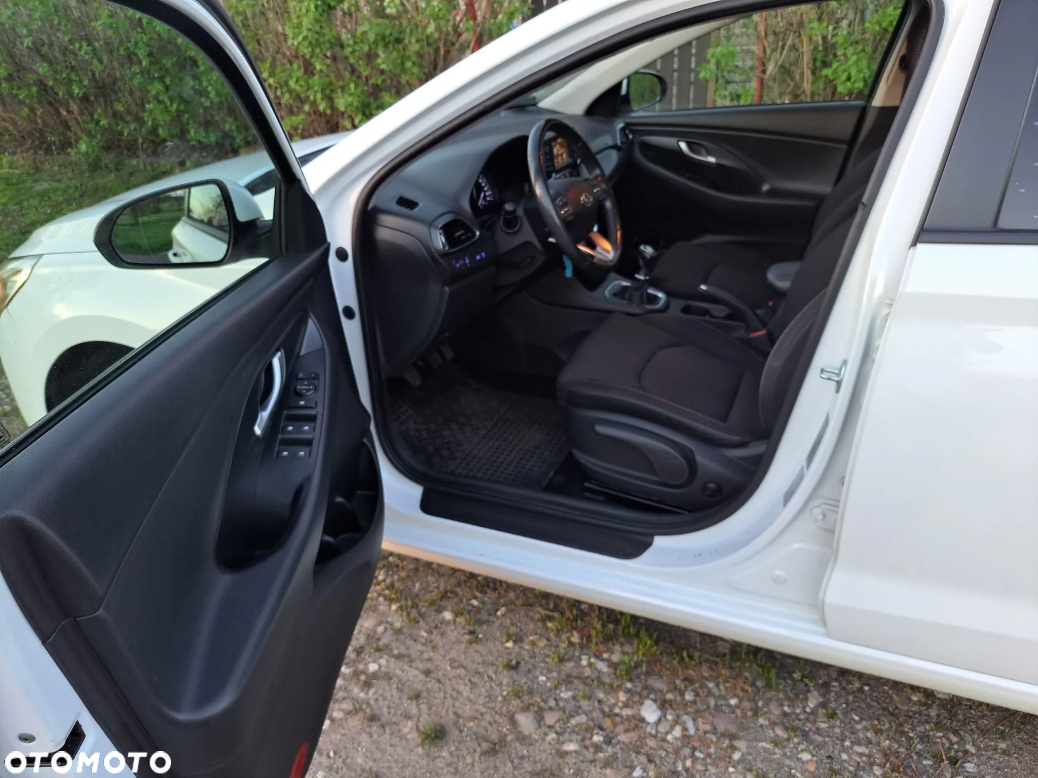 Hyundai i30 1.6 CRDi BlueDrive Comfort - 5
