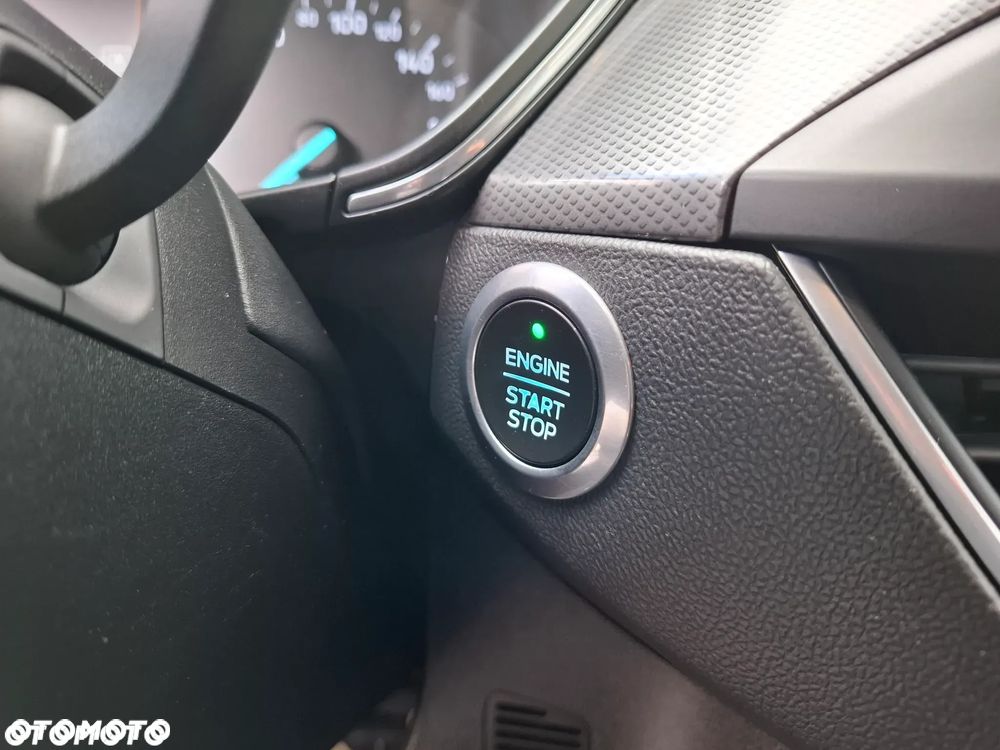 Ford Focus 1.0 EcoBoost Titanium ASS - 16