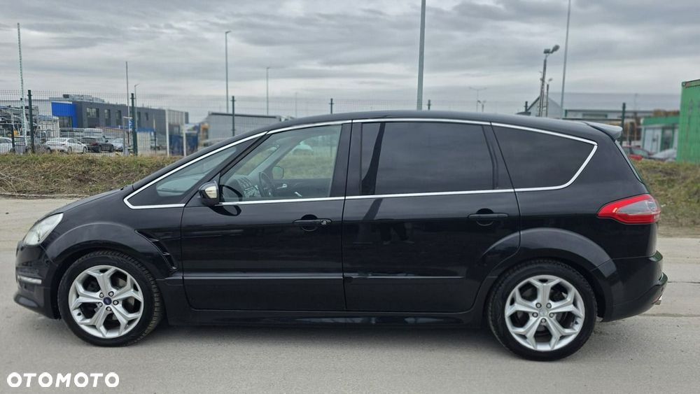 Ford S-Max - 5