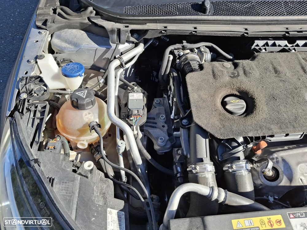 Peugeot 308 SW 1.5 BlueHDi Active - 3