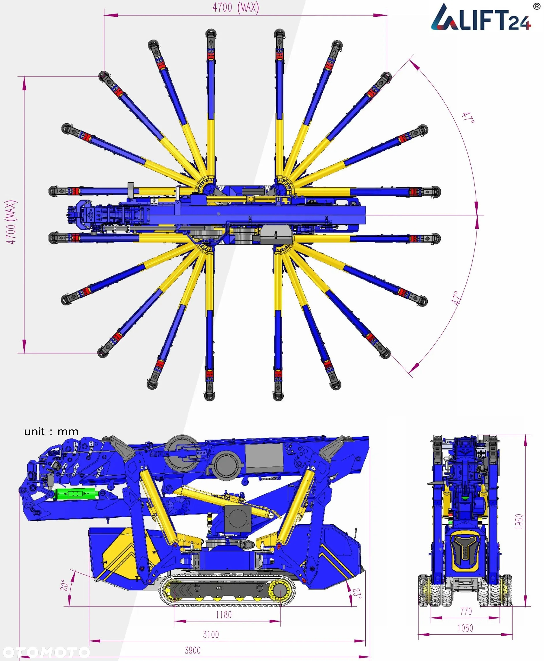 Inny SPT S7 - 7