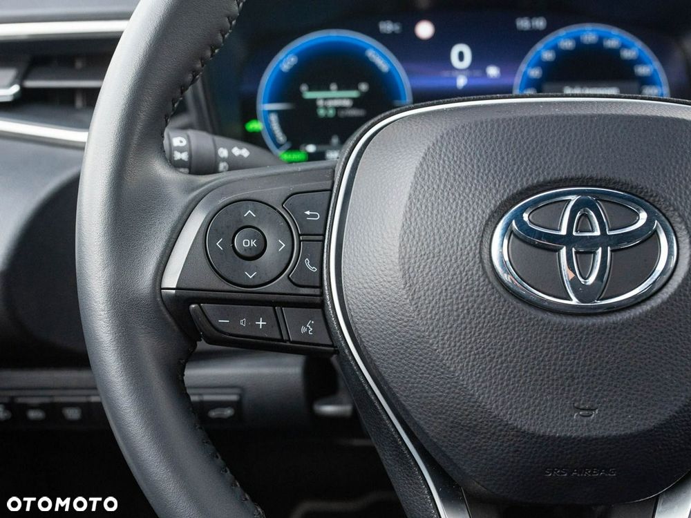 Toyota Corolla - 14