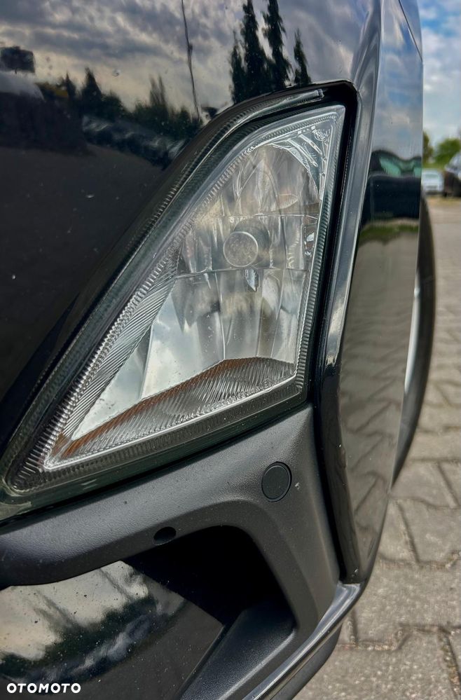 Ford Focus 1.5 EcoBlue Start-Stopp-System COOL&CONNECT - 15