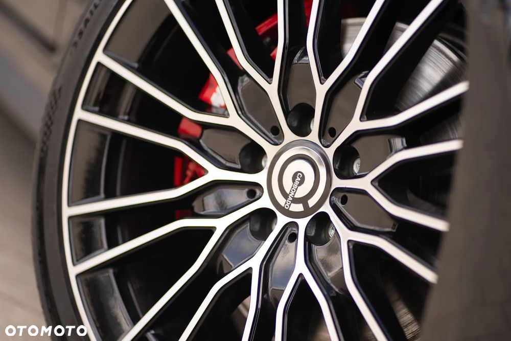 BMW Seria 4 430i xDrive M Sport sport - 39