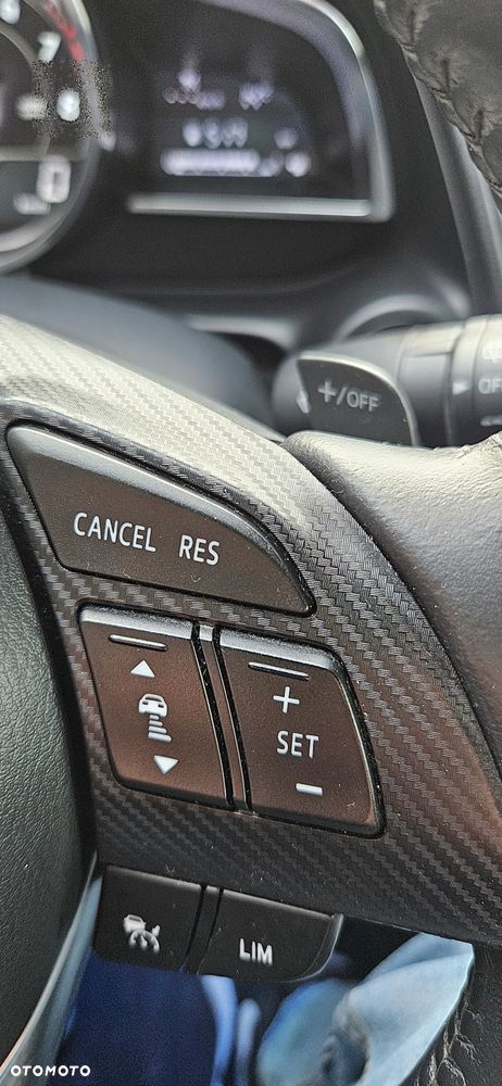 Mazda CX-3 2.0 Skypassion - 6