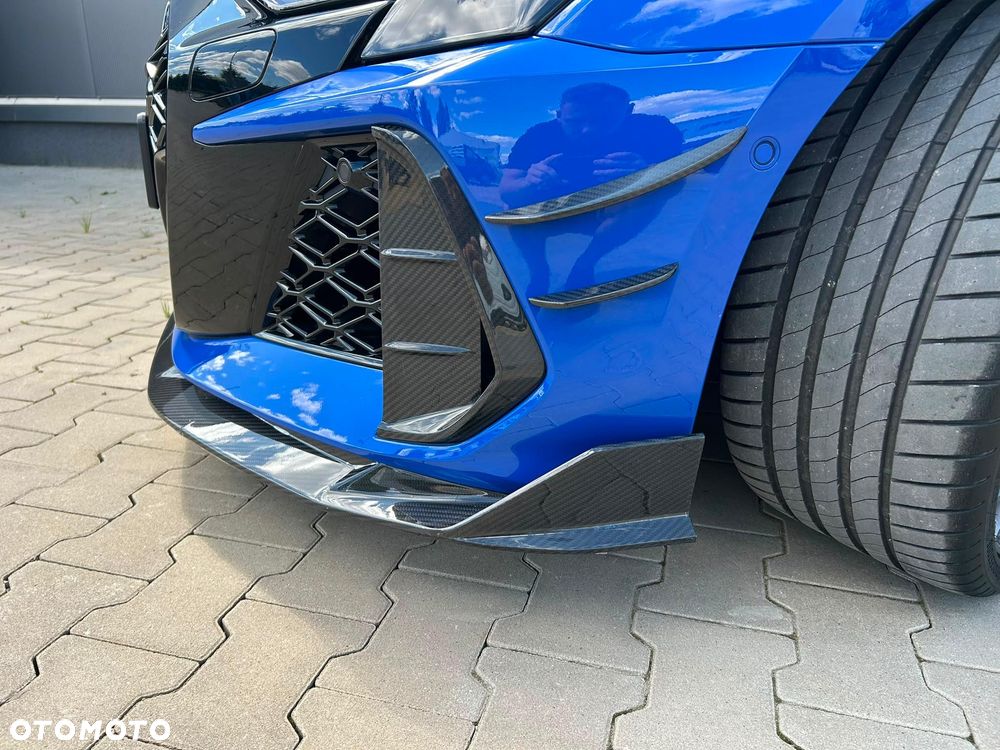 Audi Rs3 Sportback 2025 photo 2
