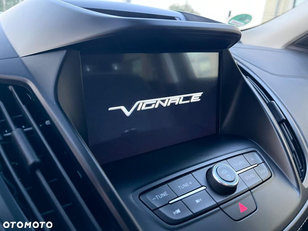 Ford Kuga Vignale 1.5 EcoBoost FWD ASS - 19