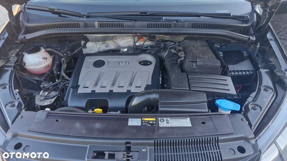 Seat Alhambra 2.0 TDI Ecomotive Style - 19