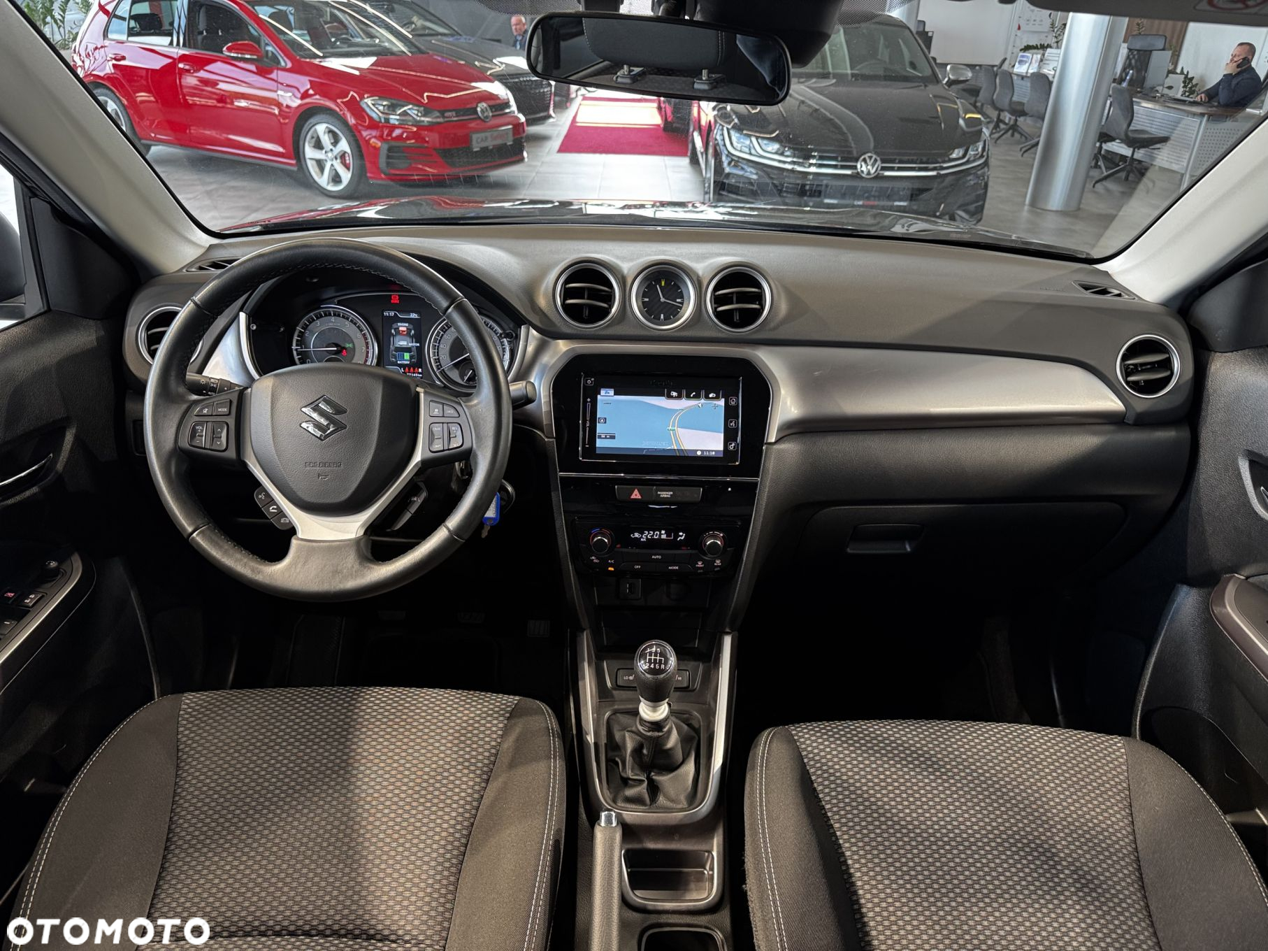 Suzuki Vitara - 18