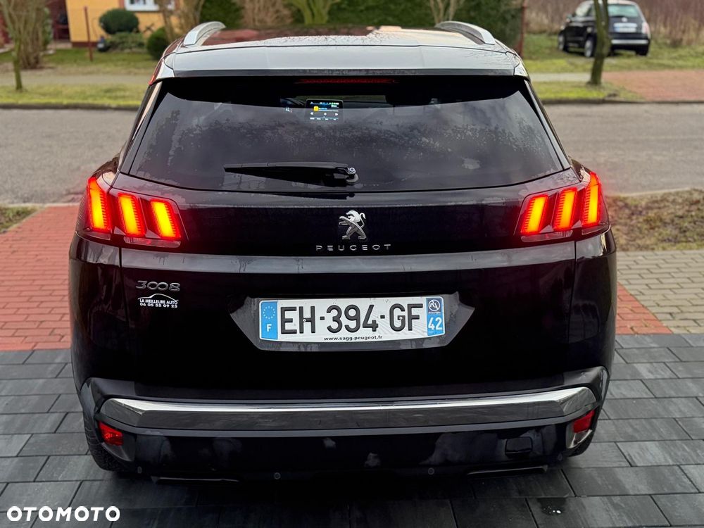 Peugeot 3008 BlueHDi 120 Stop & Start Style - 6