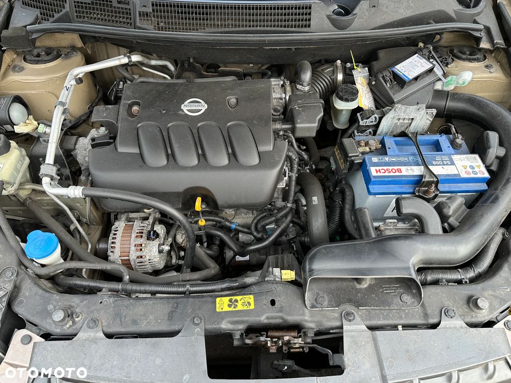 Nissan Qashqai - 29