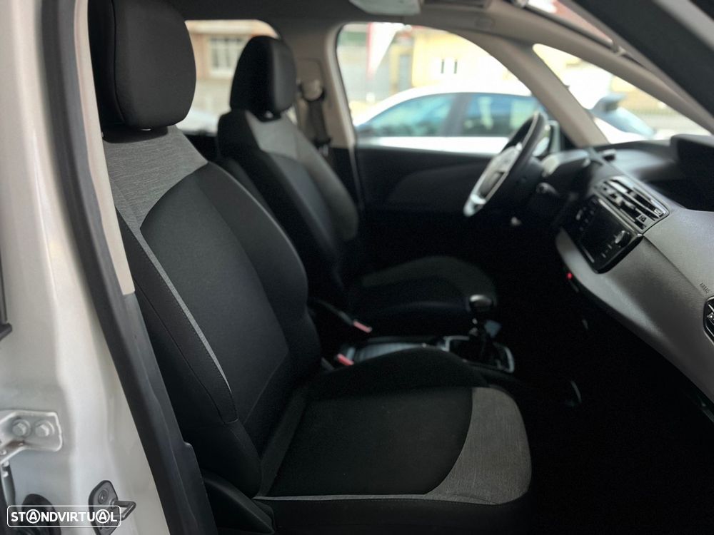 Citroën Grand C4 Spacetourer 1.5 BlueHDi Feel - 22