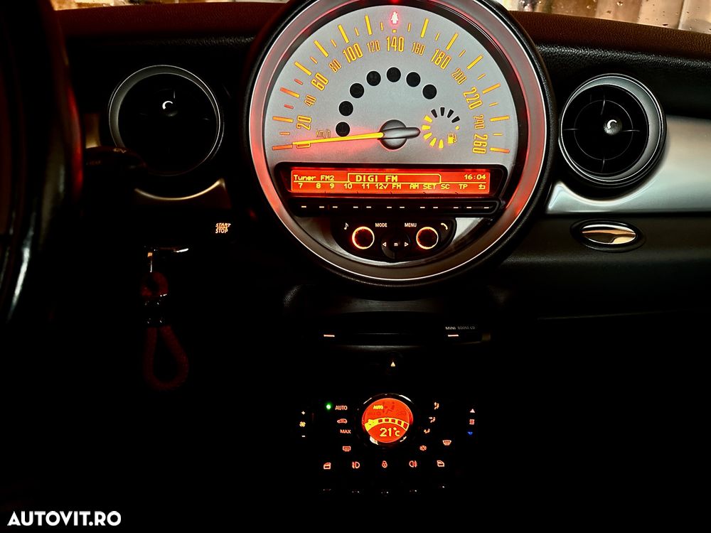 Mini ONE - 34