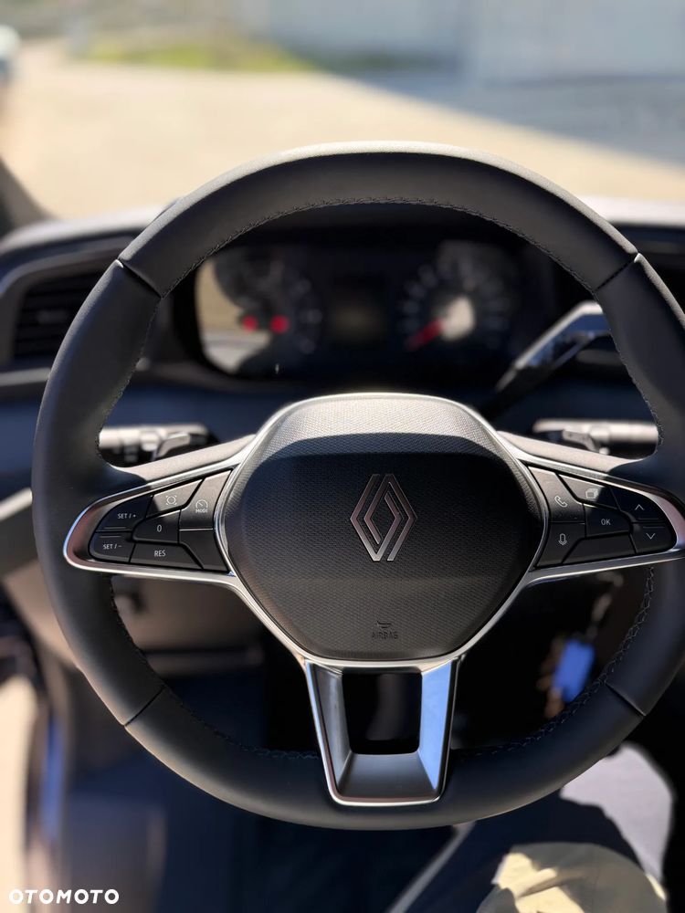 Renault MASTER IV 5-osobowy, Nowy koniowóz STX Automat, GWARANCJA - 8