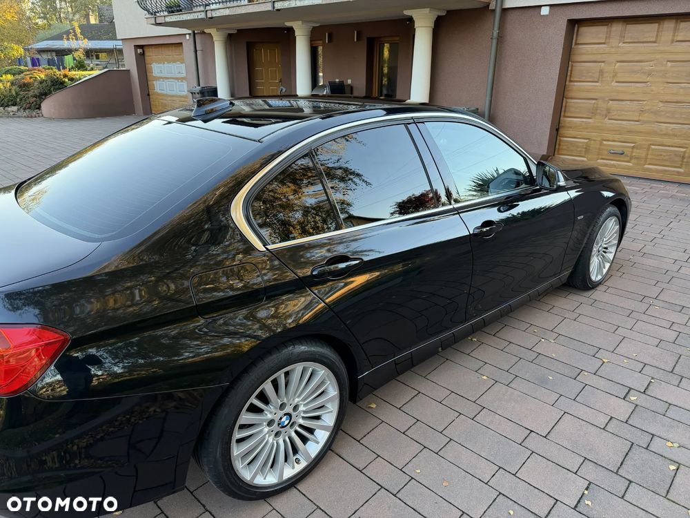 BMW Seria 3 - 8