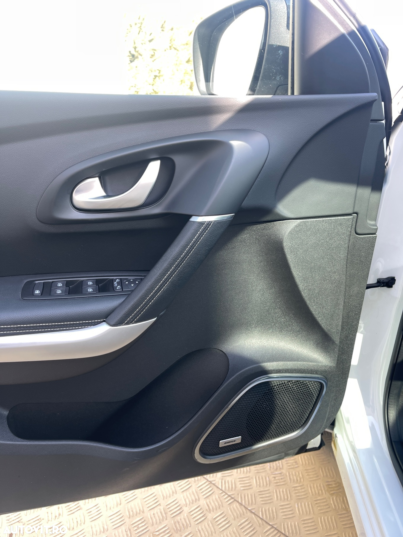 Renault Kadjar TCe EDC GPF Black Edition - 28