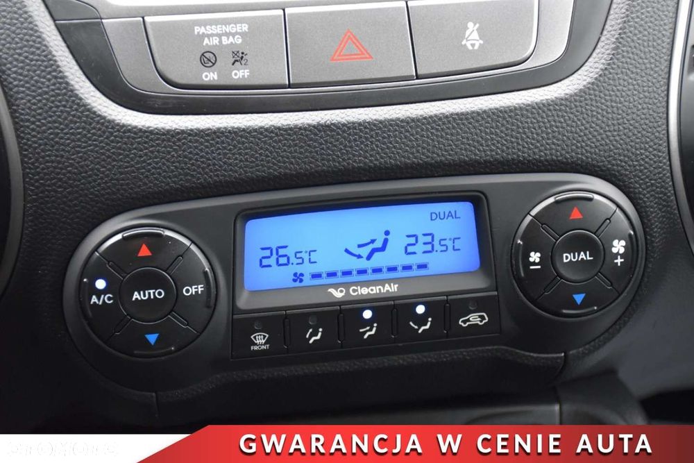 Hyundai ix35 1.7 CRDi Premium 2WD - 14