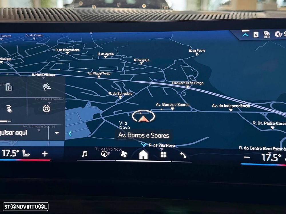 BMW i5 eDrive40 Pack Desportivo M Pro - 12