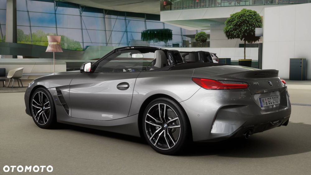 BMW Z4 20i sDrive M Sport - 4