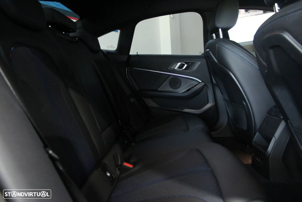 BMW 218 d Coupe Pack M Auto - 28