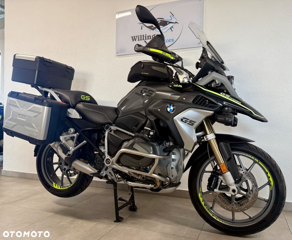 BMW GS - 3
