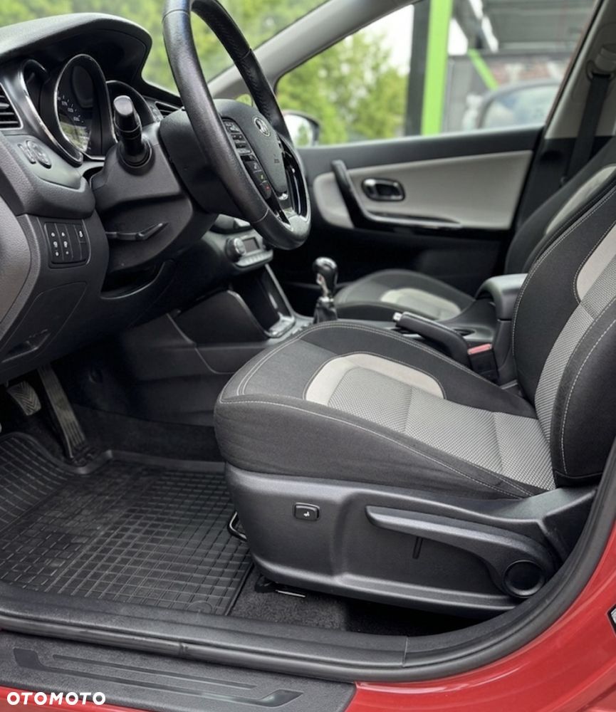 Kia Ceed 1.6 CRDi XL - 13