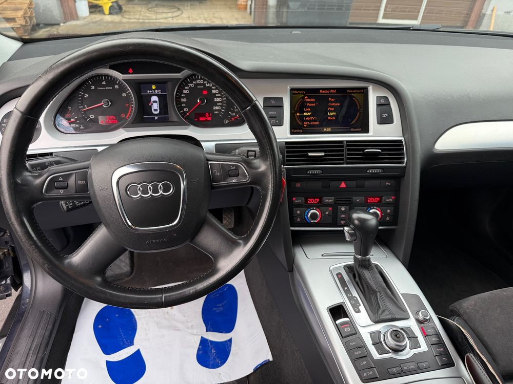 Audi A6 Limousine - 22